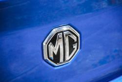 2024 MG
MG3 Core
