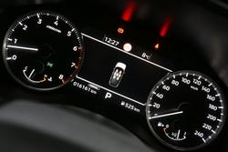 2024 Mitsubishi
Outlander LS