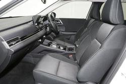 2024 Mitsubishi
Outlander LS