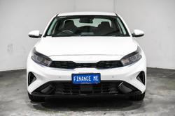 2024 Kia
Cerato S