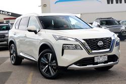 2024 Nissan
X-TRAIL Ti-L