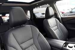 2024 Nissan
X-TRAIL Ti-L