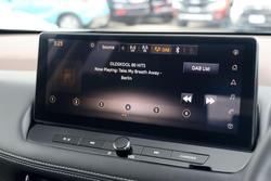 2024 Nissan
X-TRAIL Ti-L