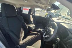 2022 Isuzu
                D-MAX SX