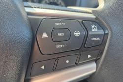 2022 Isuzu
                D-MAX SX