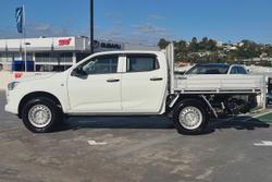 2022 Isuzu
                D-MAX SX