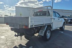2022 Isuzu
                D-MAX SX