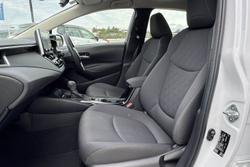 2022 Toyota
                Corolla Ascent Sport Hybrid