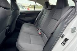 2022 Toyota
                Corolla Ascent Sport Hybrid