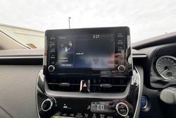 2022 Toyota
                Corolla Ascent Sport Hybrid