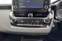 2022 Toyota
                Corolla Ascent Sport Hybrid
