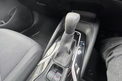 2022 Toyota
Corolla Ascent Sport Hybrid