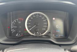2022 Toyota
                Corolla Ascent Sport Hybrid