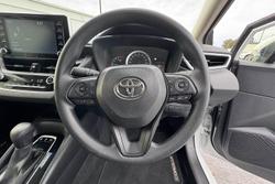 2022 Toyota
                Corolla Ascent Sport Hybrid
