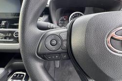 2022 Toyota
                Corolla Ascent Sport Hybrid