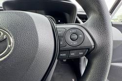 2022 Toyota
                Corolla Ascent Sport Hybrid