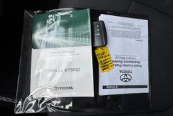 2022 Toyota
                Corolla Ascent Sport Hybrid