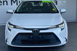 2020 Toyota
Corolla Ascent Sport