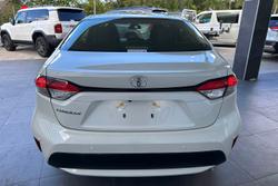 2020 Toyota
Corolla Ascent Sport