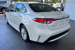 2020 Toyota
Corolla Ascent Sport