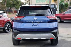 2024 Nissan
X-TRAIL Ti