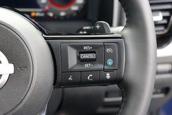 2024 Nissan
X-TRAIL Ti