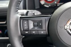 2024 Nissan
X-TRAIL Ti