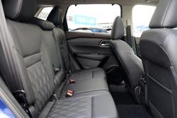 2024 Nissan
X-TRAIL Ti