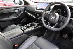 2024 Nissan
X-TRAIL Ti