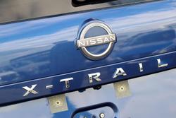 2024 Nissan
X-TRAIL Ti