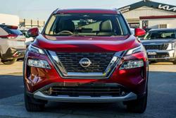 2024 Nissan
X-TRAIL Ti-L