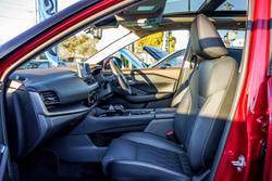 2024 Nissan X-TRAIL Ti-L