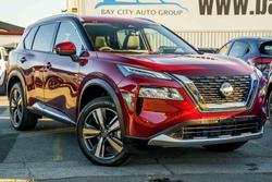 2024 Nissan
X-TRAIL Ti-L