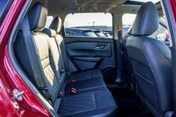 2024 Nissan X-TRAIL Ti-L