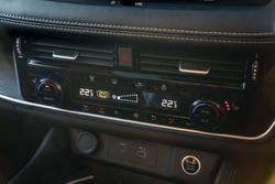 2024 Nissan X-TRAIL Ti-L T33 MY24 4X4 On Demand Scarlet Ember