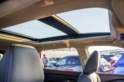 2024 Nissan X-TRAIL Ti-L T33 MY24 4X4 On Demand Scarlet Ember