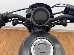 2022 Honda CMX 500 RED