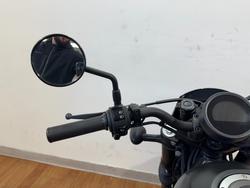 2022 Honda CMX 500 RED