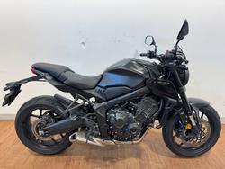 Honda CB650R
