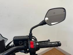 2023 Honda CB650R Black