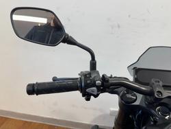 2023 Honda CB650R Black