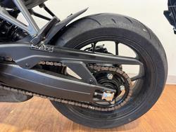 2023 Honda CB650R Black