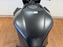 2023 Honda CB650R Black