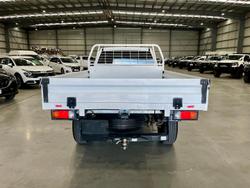 2019 Ford Ranger XL PX MkIII MY19.75 4X4 Dual Range Arctic White