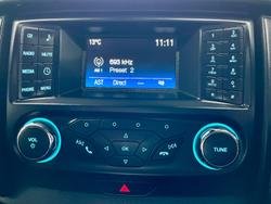 2019 Ford Ranger XL PX MkIII MY19.75 4X4 Dual Range Arctic White