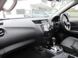 2025 Nissan
Navara PRO-4X Warrior