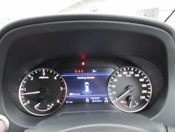 2025 Nissan
Navara PRO-4X Warrior