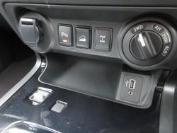 2025 Nissan
Navara PRO-4X Warrior