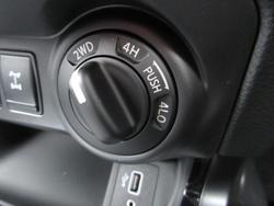 2025 Nissan
Navara PRO-4X Warrior
