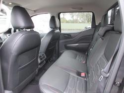2025 Nissan
Navara PRO-4X Warrior